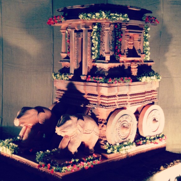 Picture taken at the Singapore Flower Show 2010