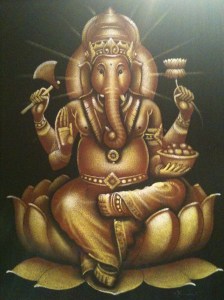 Ganesha