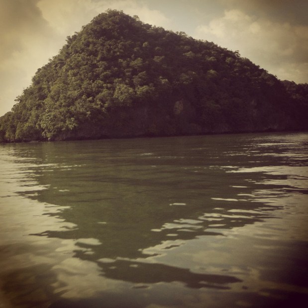 Random picture from Langkawi