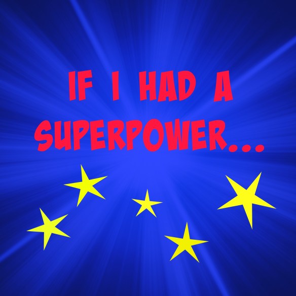superpower