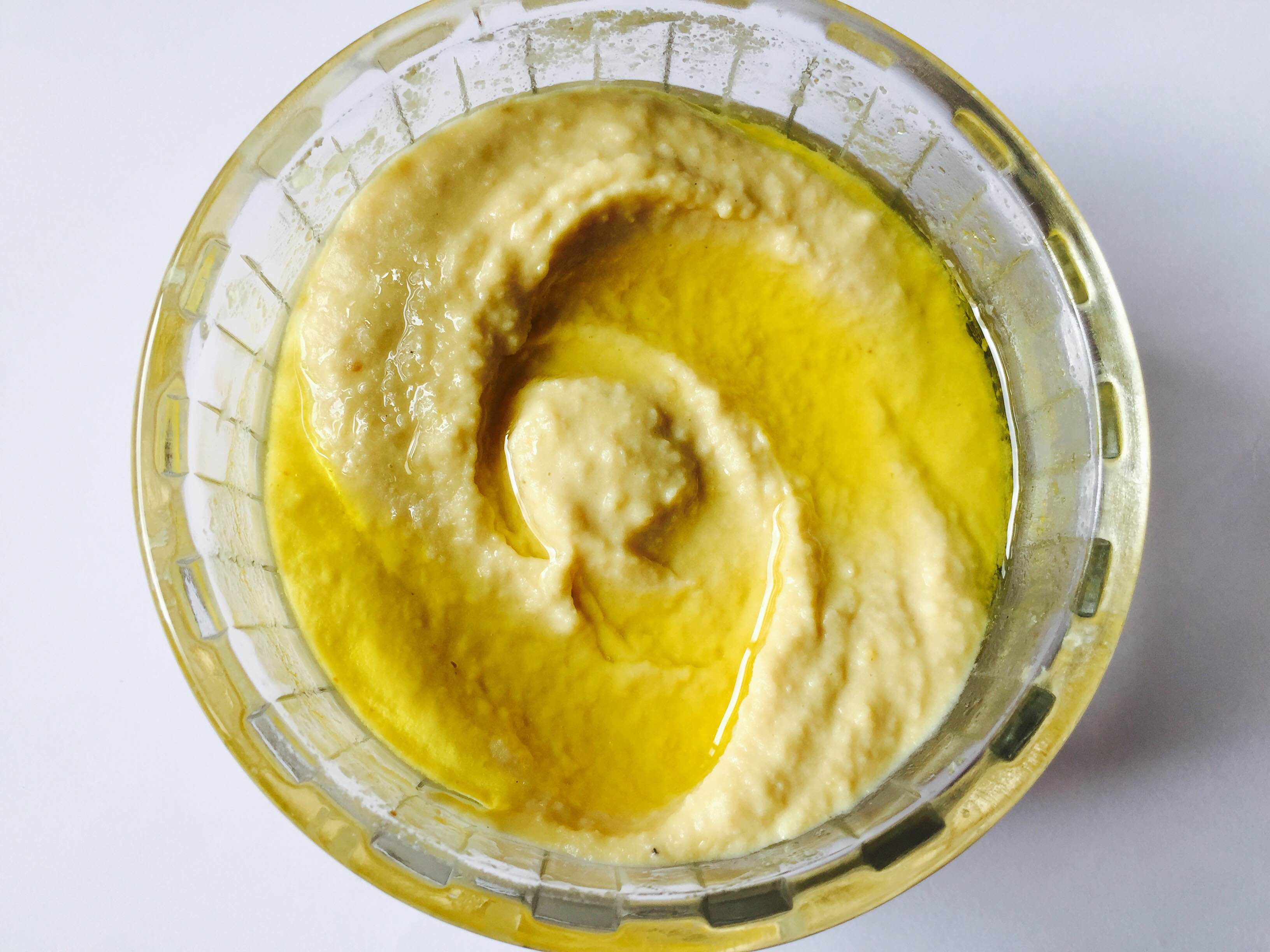 Hummus 4