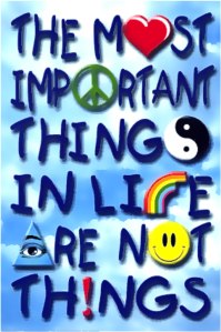mostimportant