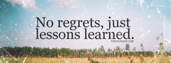 no_regrets