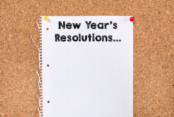 new-years-resolution