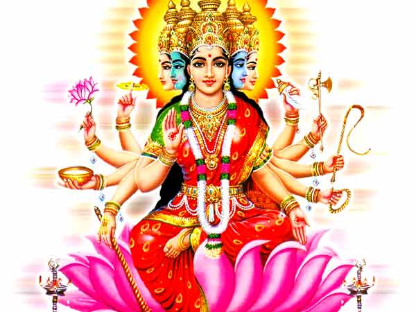 goddess-laxmi