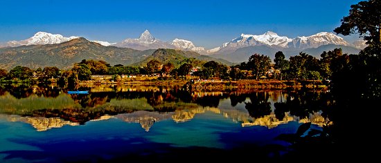 pokhara