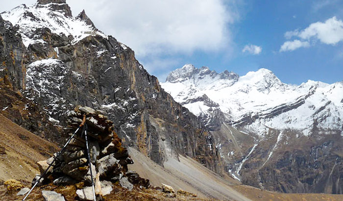 jigme-dorji-national-park