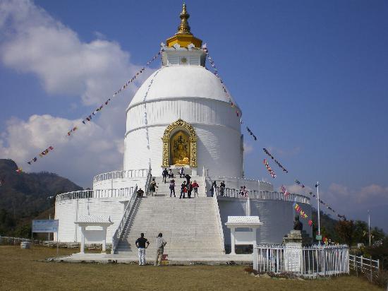peace-pagoda-pokhara